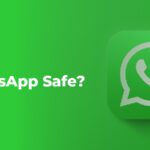 is whatsapp safe to use