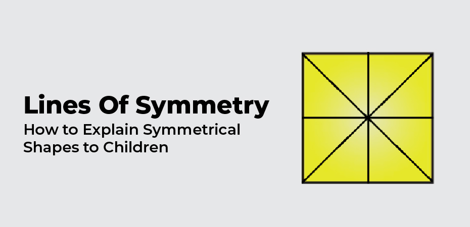 lines of symmetry
