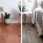 Engineered Wood Flooring of Different Types with Advantages