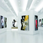 Galeria De Arte Online – Best for Stay At Home Inspiration