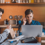 open a home business to be successful