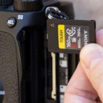 What you should consider before buying a memory card
