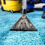 business carpets cleaned