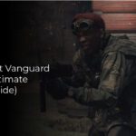 packet burst vanguard