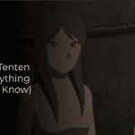 Who Does Tenten Marry