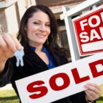 your real estate sale