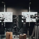 how to rent a video camera