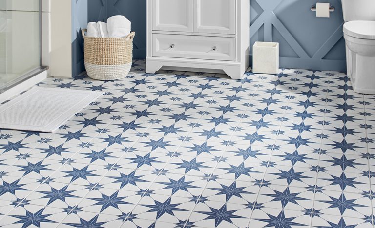 Porcelain and ceramic tiles