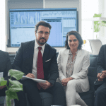 When starting a limited liability company