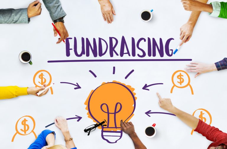 ways to raise money with a fundraiser