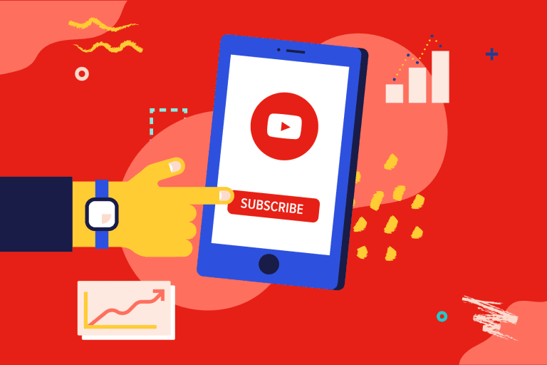 How to Get More YouTube Subscribers