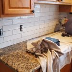Choosing the Best Kitchen Backsplash Tile