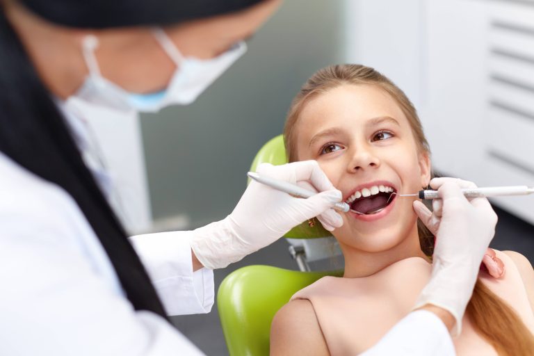 Dental Care Clinic