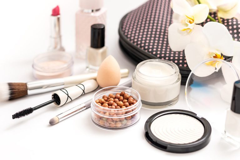 Emerging Trends in Beauty Industry Products