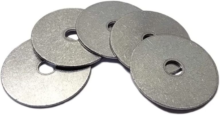 Fender Washers