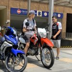 Motorbike Service Mechanics