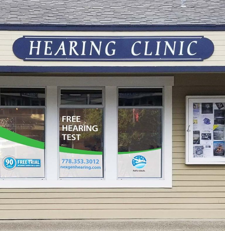 The Benefits of Hearing Clinics