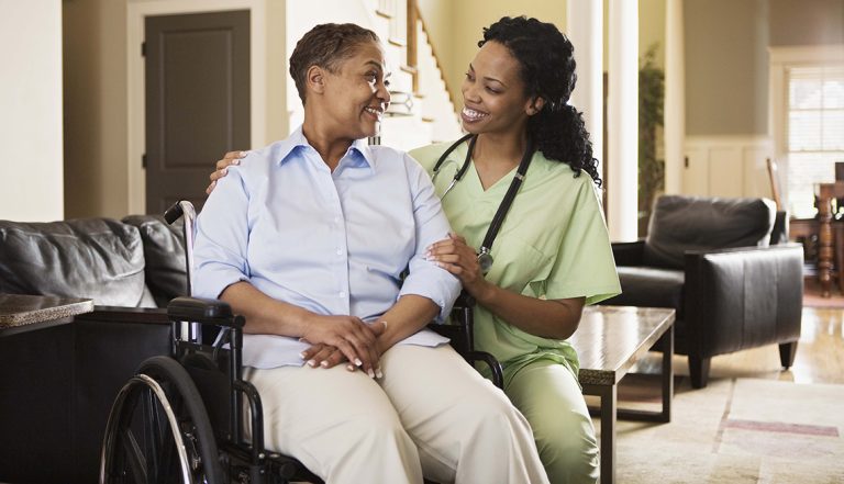 Hiring the Right People for Your Caregiver Agency