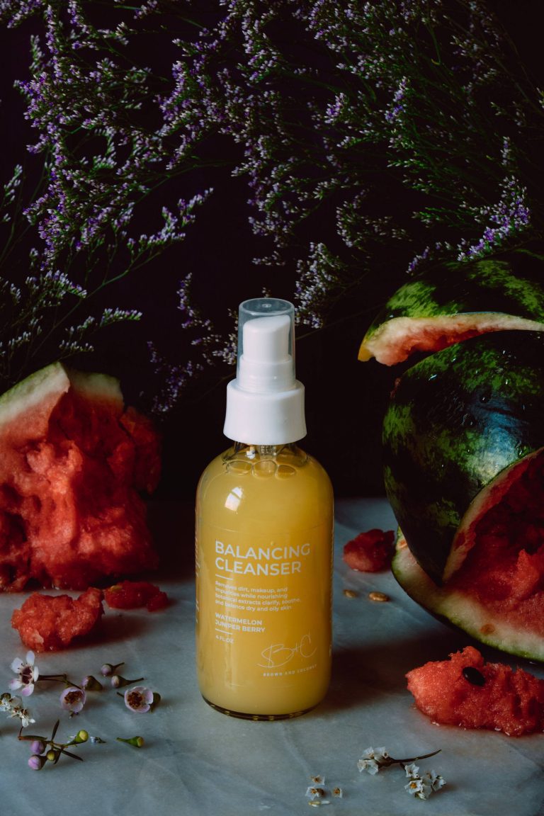 What is Plant Based Skincare?