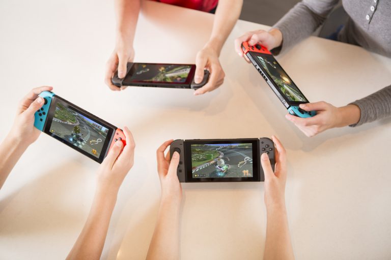 How to Find the Best Nintendo Switch Games