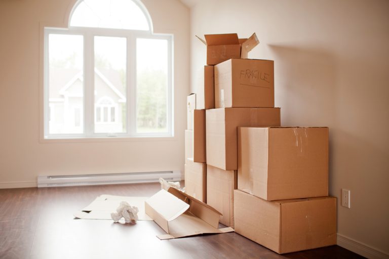 How to Get Accurate Moving Companies Quotes Online