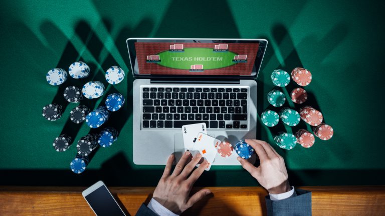 What is a Casino Site