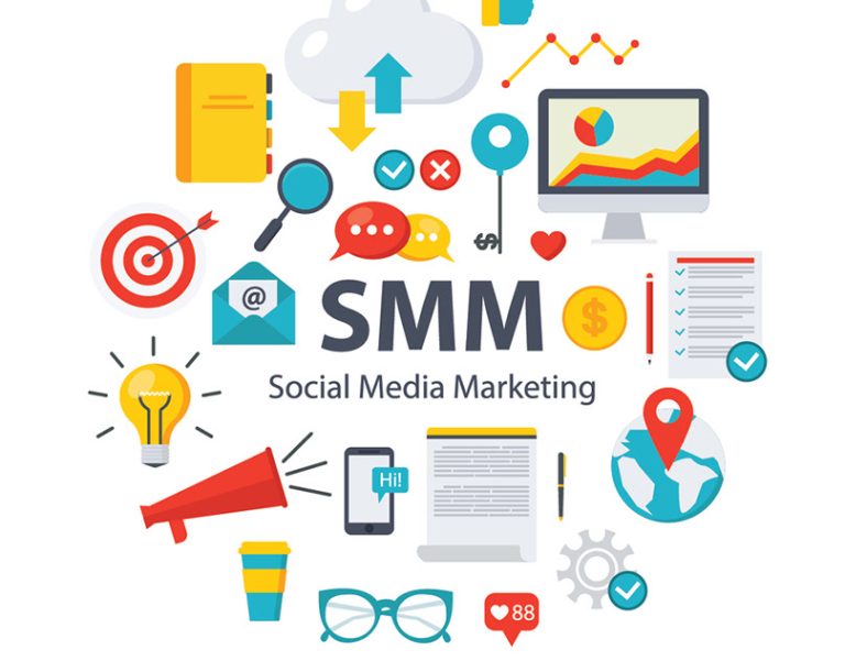 SMM Panel Pakistan – Boost Your Online Visibility