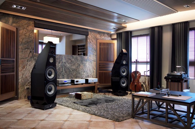 Benefits of Home Audio Systems