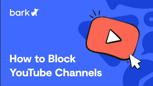 How To Block A Channel On Youtube