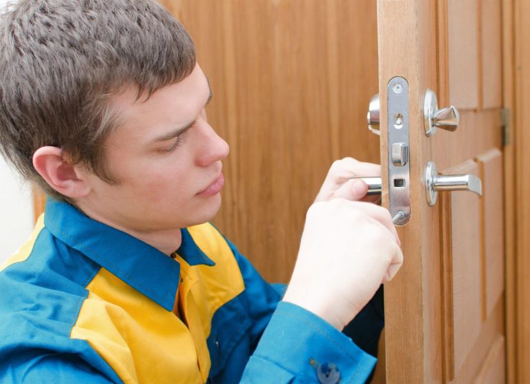 How to Find an Emergency Locksmith