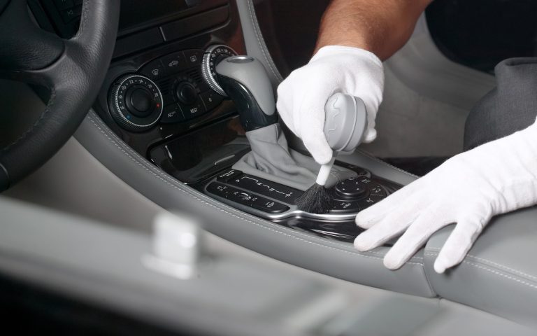 Car Detailing Services Near Me