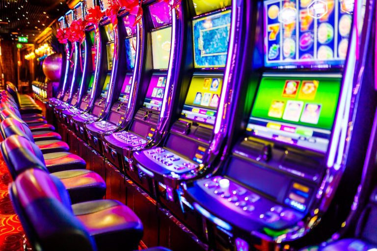 Master yourself with Tips and Tricks on Online slots