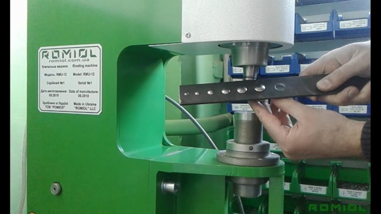 The Benefits of a Hydraulic Cutting Machine