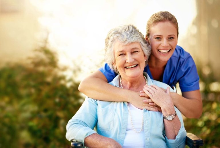 Top 5 Caregiver Jobs Near Me