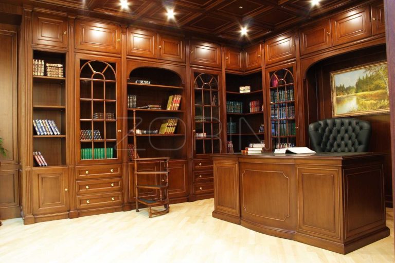 Italian Cabinets – Modern, Traditional, and Elegant