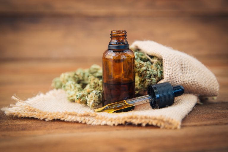 CBD Shop UK – What to Expect From a Quality CBD Shop