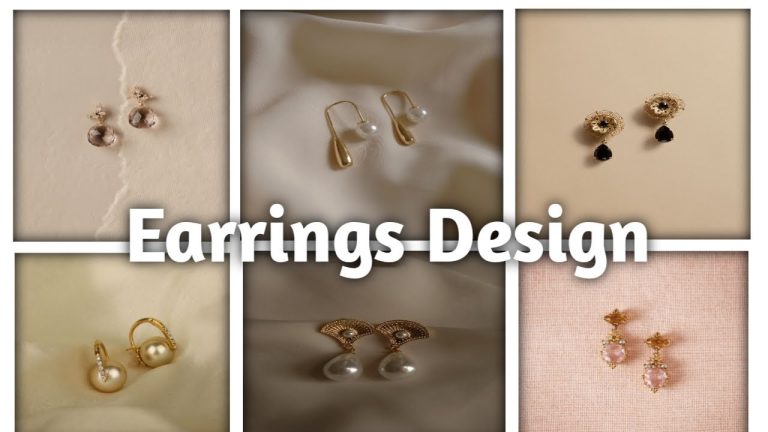 Antique Earrings