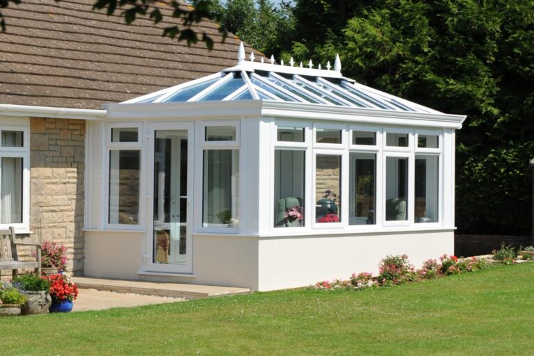 How Much Does Conservatory Roof Replacement Cost?