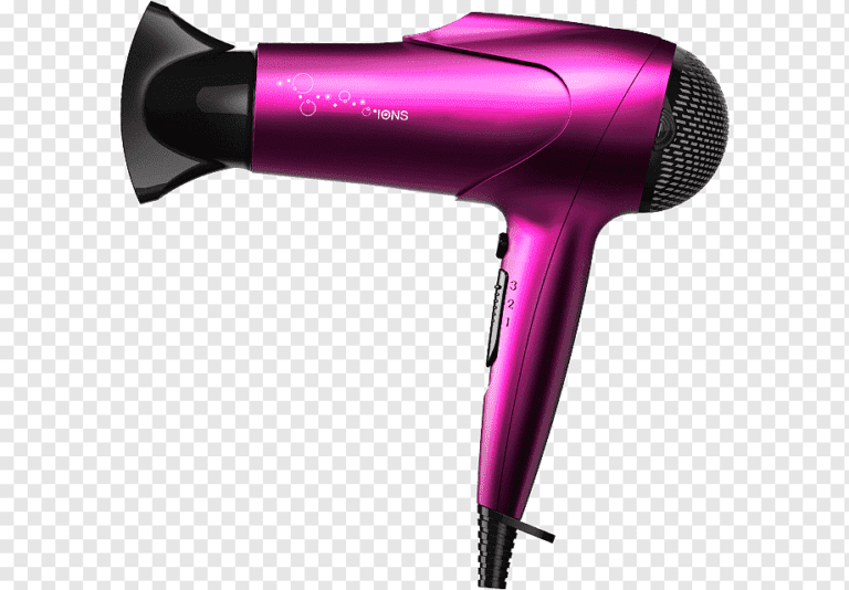 How a Hair Dryer Works