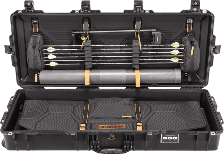 Why Buy an Archery Bow Case