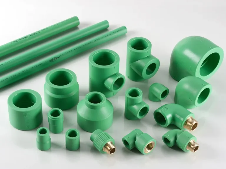 Choosing a PERT Pipe Manufacturer