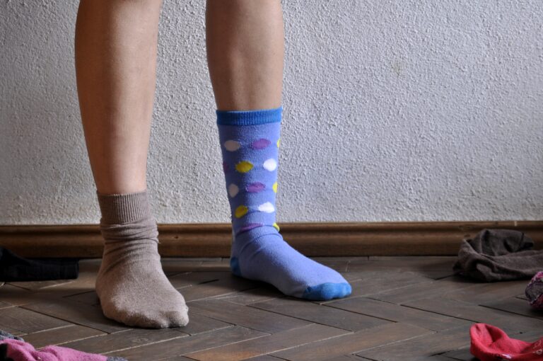 Pilates Socks With Grip Socks