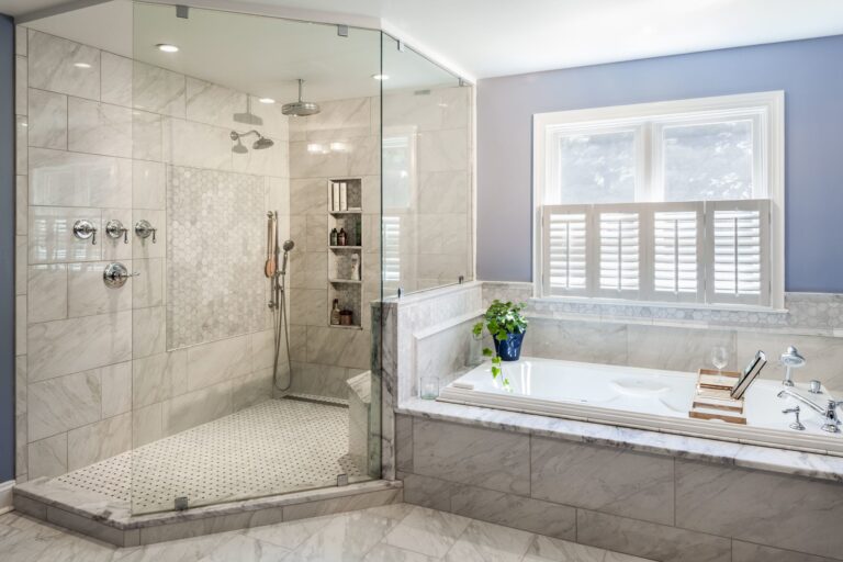 Guide to Bathroom Renovations