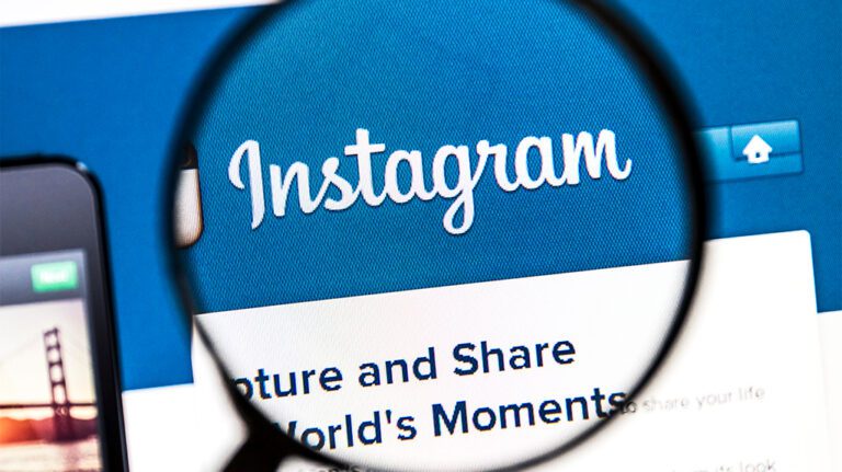 The Implications of Instagram Account Freeze Links