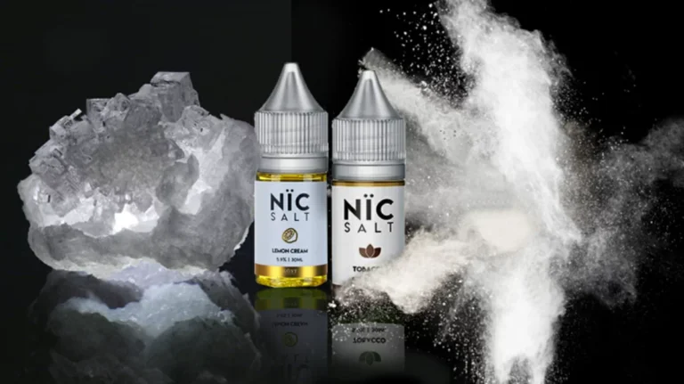 The Vaping Culture: Doozy Eliquid