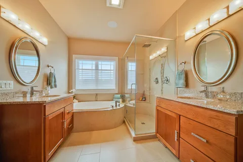 Transforming Your Space: Bathroom Renovations in Sunbury 3429