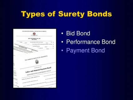 The Importance of Performance Surety Bonds in Contracting