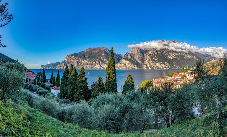 The Charm of Relais on Lake Garda: A Serene Retreat