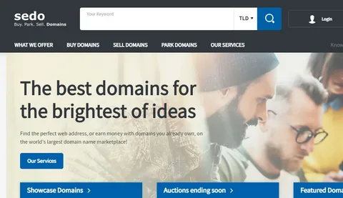 The Guide to Buying Premium Domains