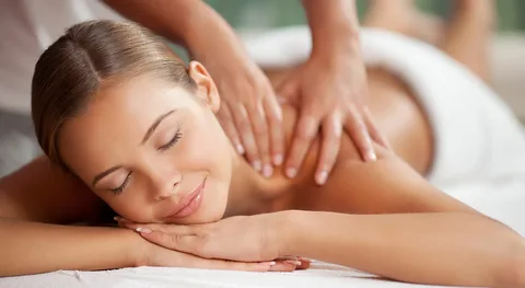 The Therapeutic Benefits of Massage